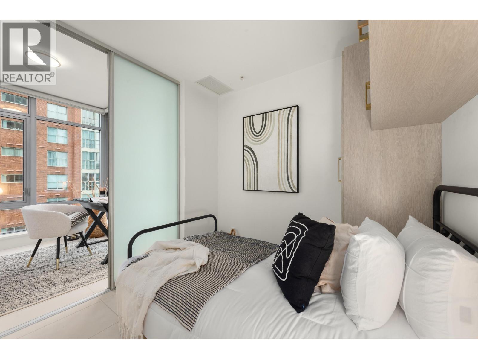 1109 1028 Barclay Street, Vancouver, British Columbia V6E 0B1 - Photo 17 - R3078380