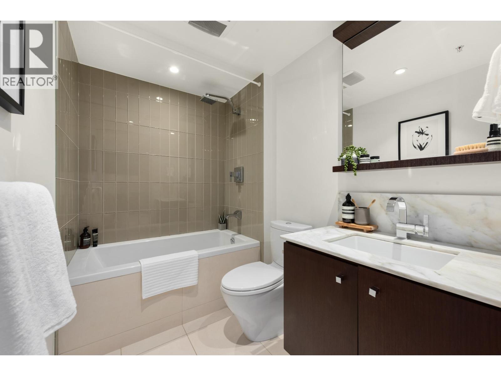 1109 1028 Barclay Street, Vancouver, British Columbia V6E 0B1 - Photo 18 - R3078380