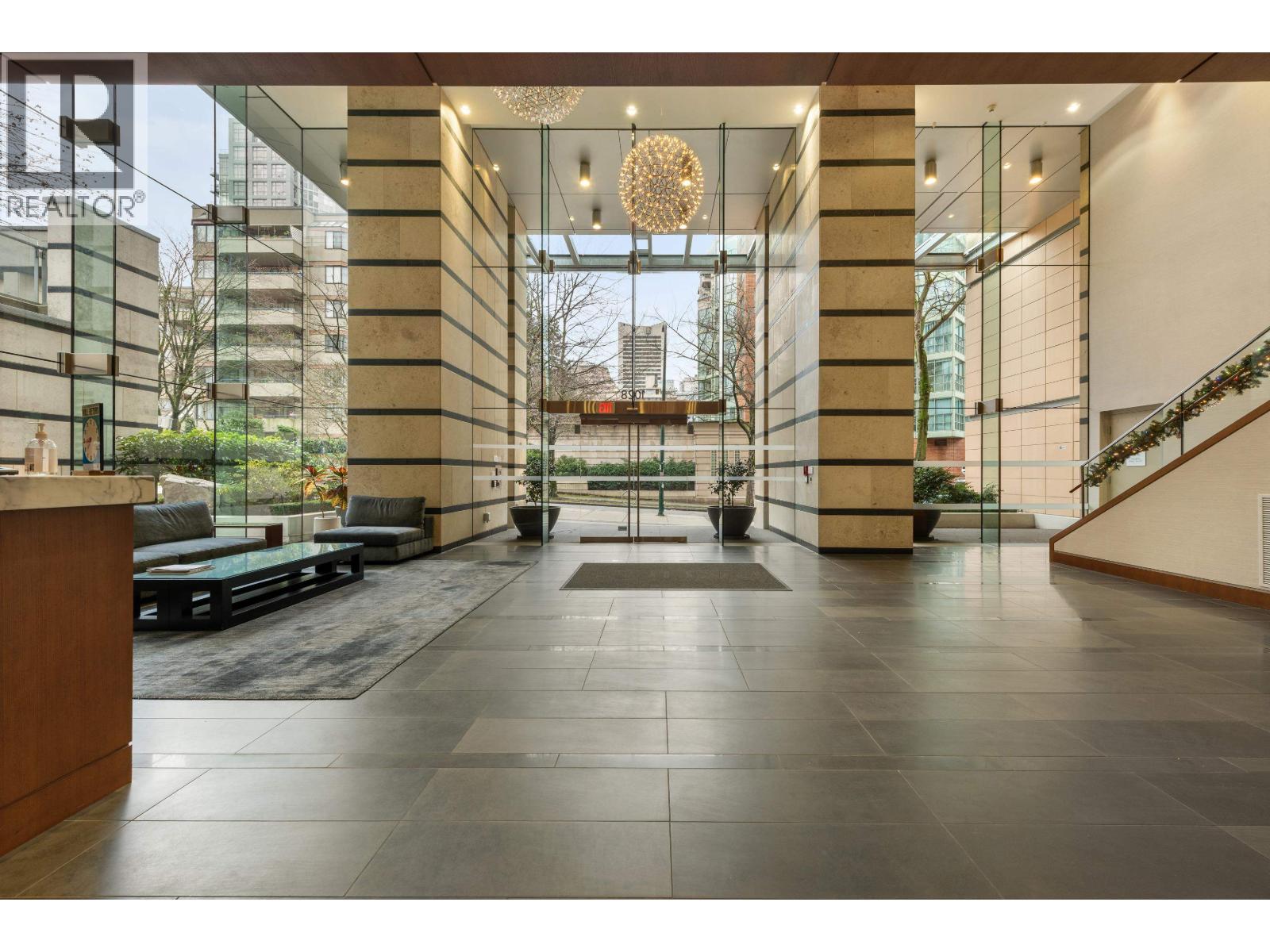 1109 1028 Barclay Street, Vancouver, British Columbia V6E 0B1 - Photo 22 - R3078380