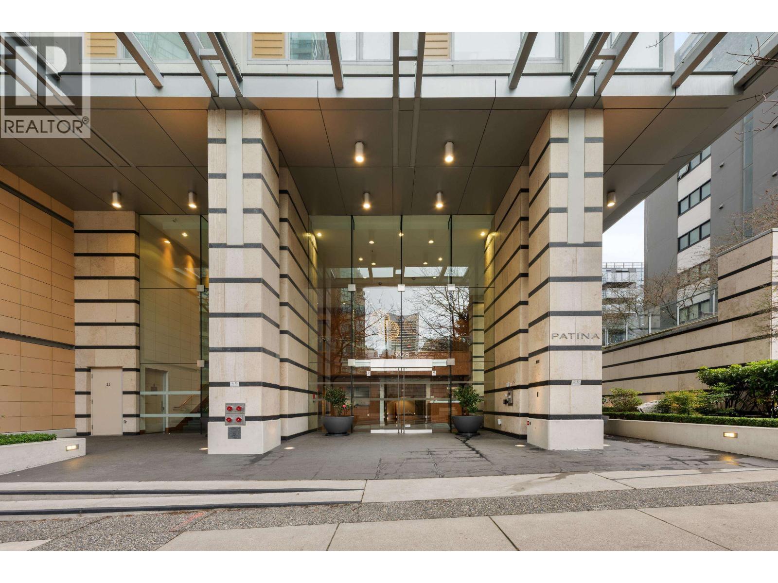 1109 1028 Barclay Street, Vancouver, British Columbia V6E 0B1 - Photo 23 - R3078380