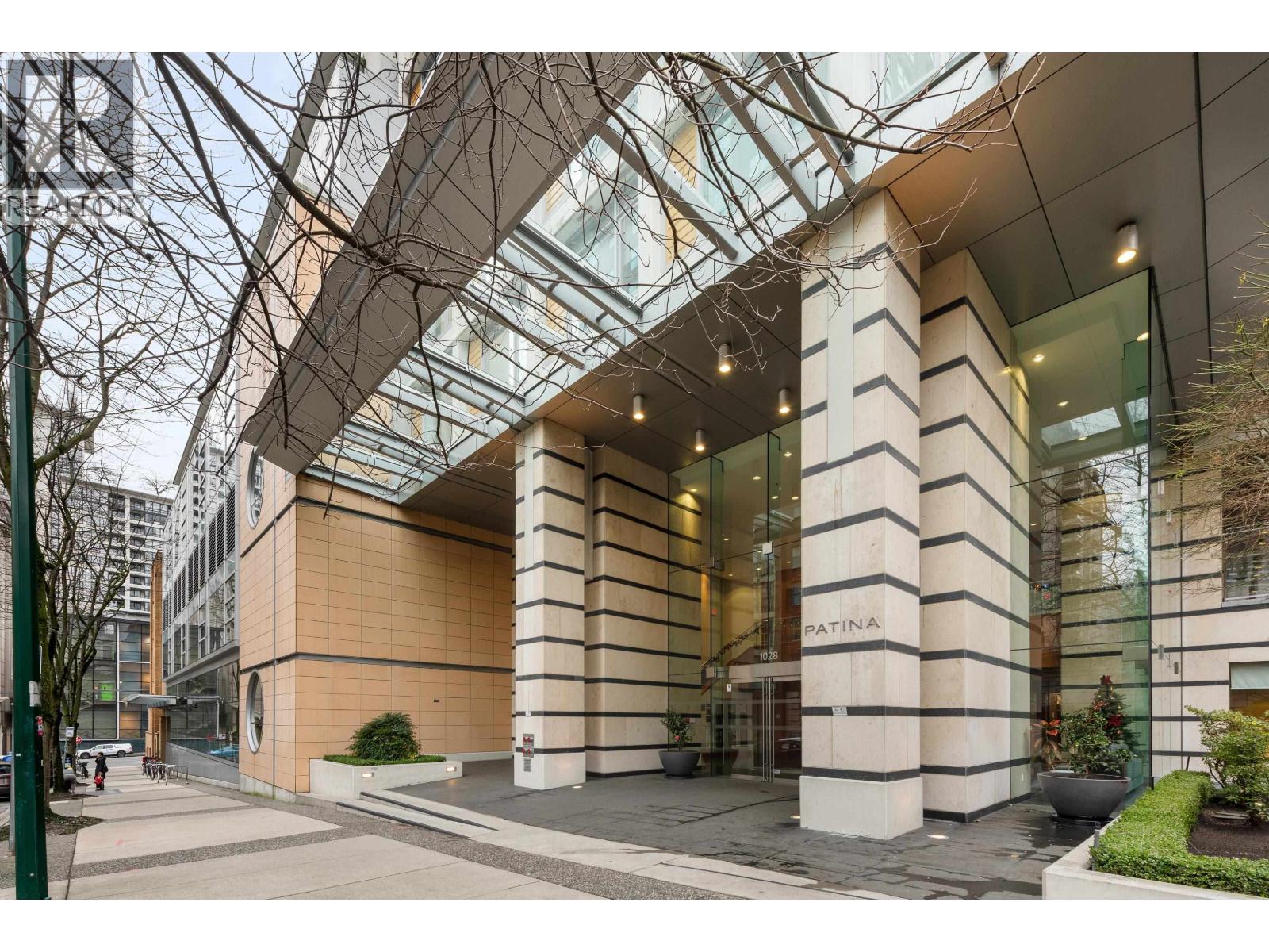 1109 1028 Barclay Street, Vancouver, British Columbia V6E 0B1 - Photo 24 - R3078380