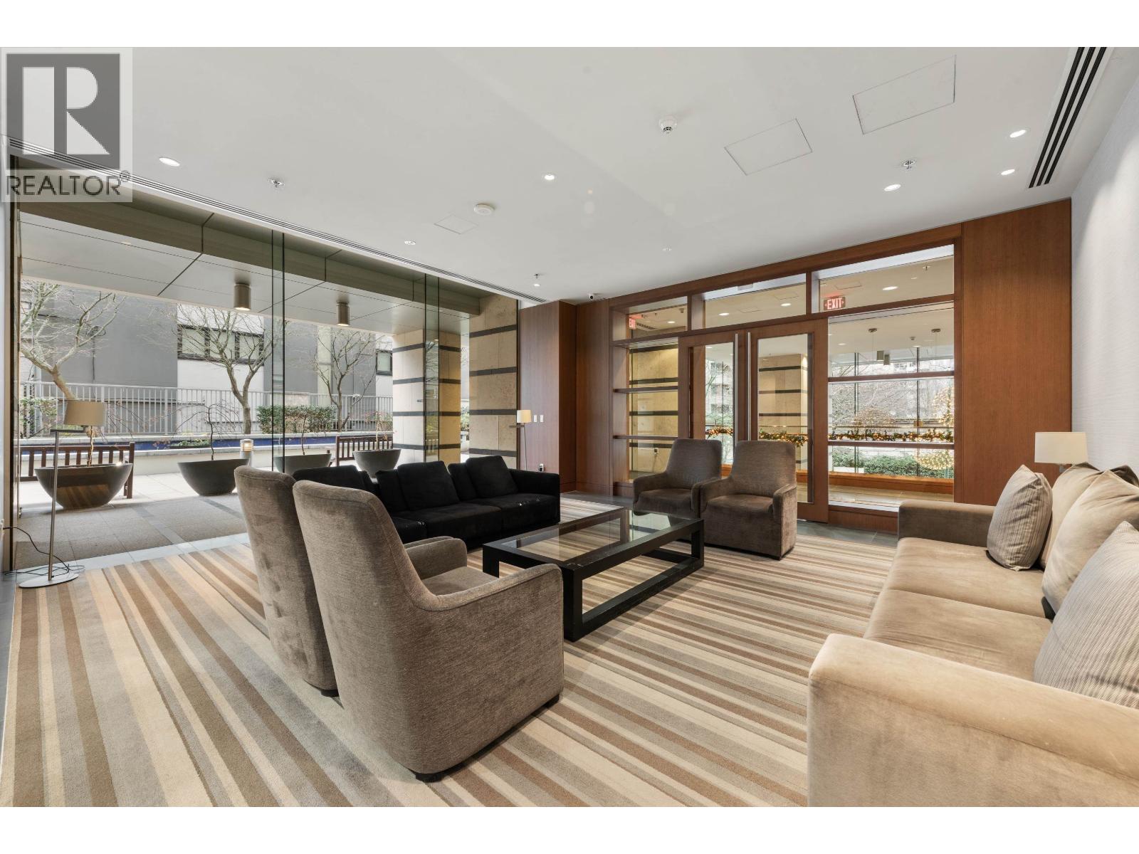 1109 1028 Barclay Street, Vancouver, British Columbia V6E 0B1 - Photo 25 - R3078380