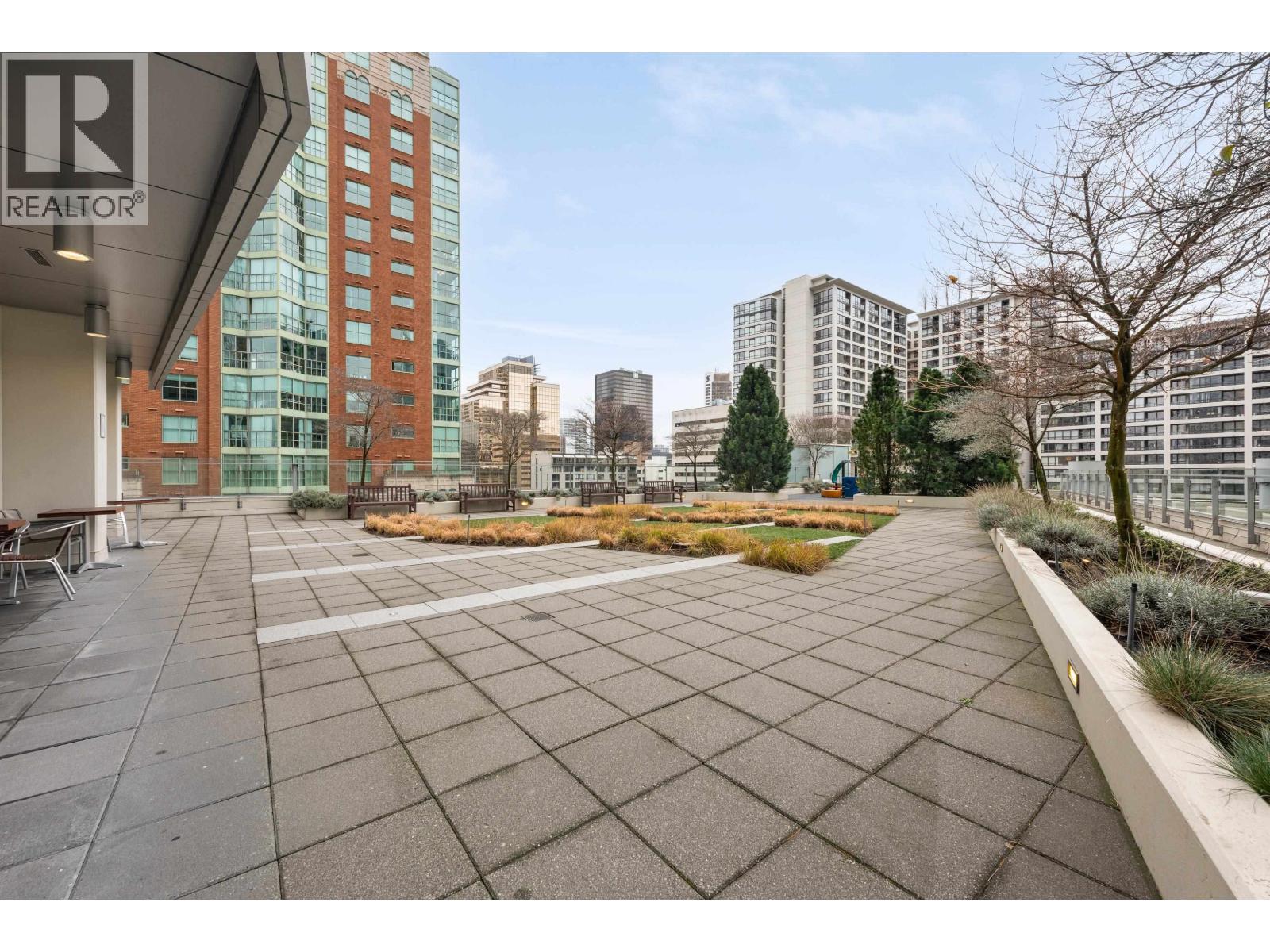 1109 1028 Barclay Street, Vancouver, British Columbia V6E 0B1 - Photo 27 - R3078380