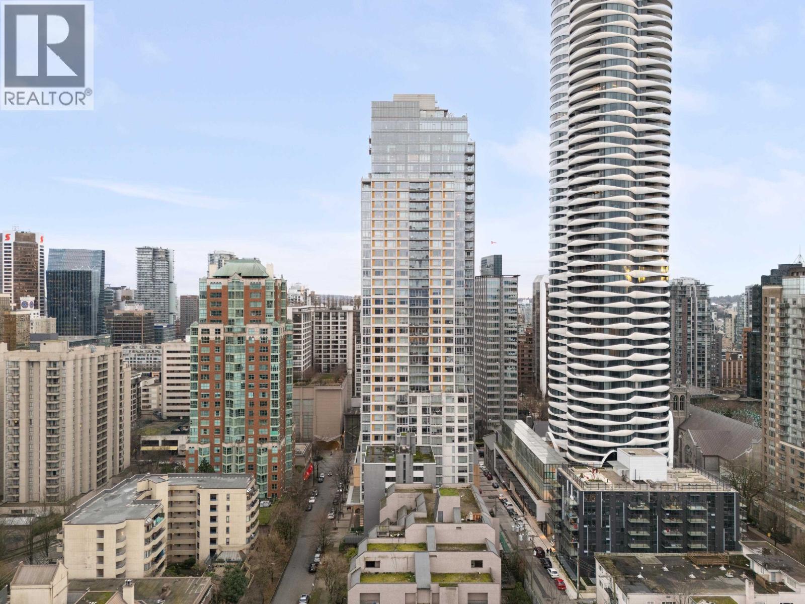 1109 1028 Barclay Street, Vancouver, British Columbia V6E 0B1 - Photo 28 - R3078380