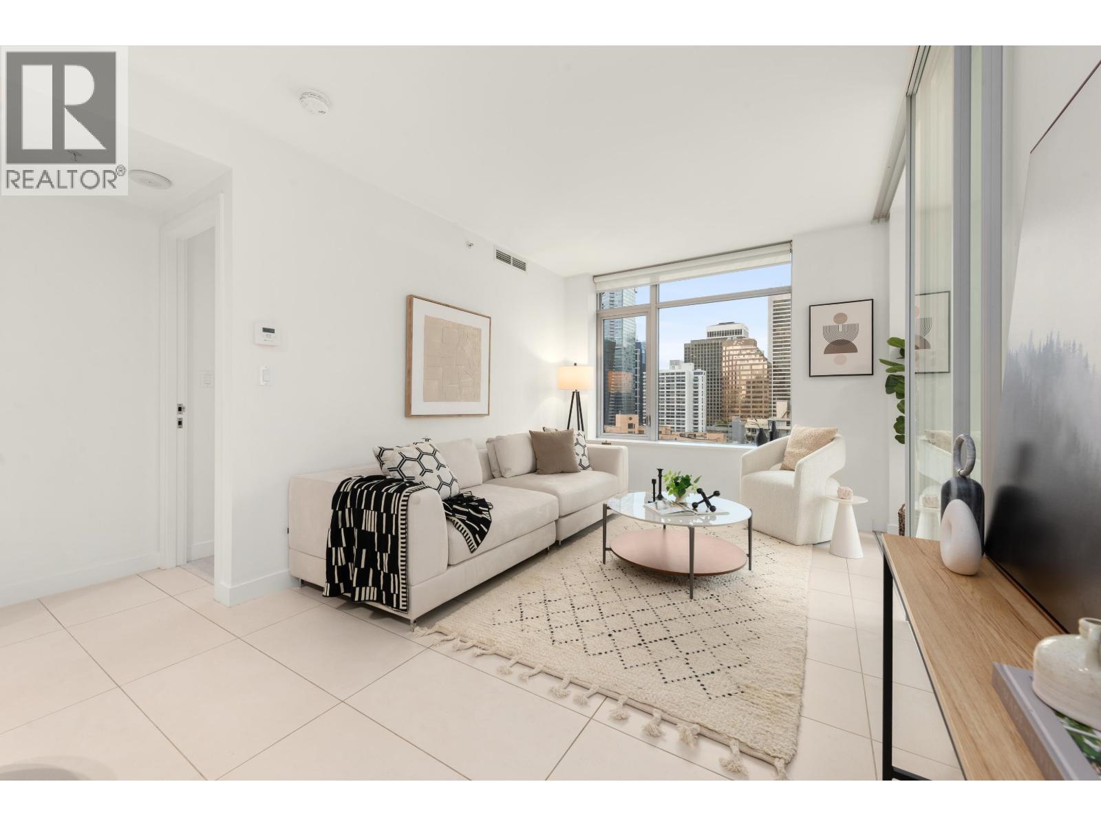 1109 1028 Barclay Street, Vancouver, British Columbia V6E 0B1 - Photo 3 - R3078380