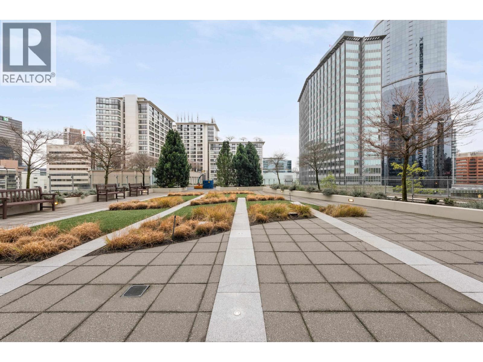 1109 1028 Barclay Street, Vancouver, British Columbia V6E 0B1 - Photo 31 - R3078380