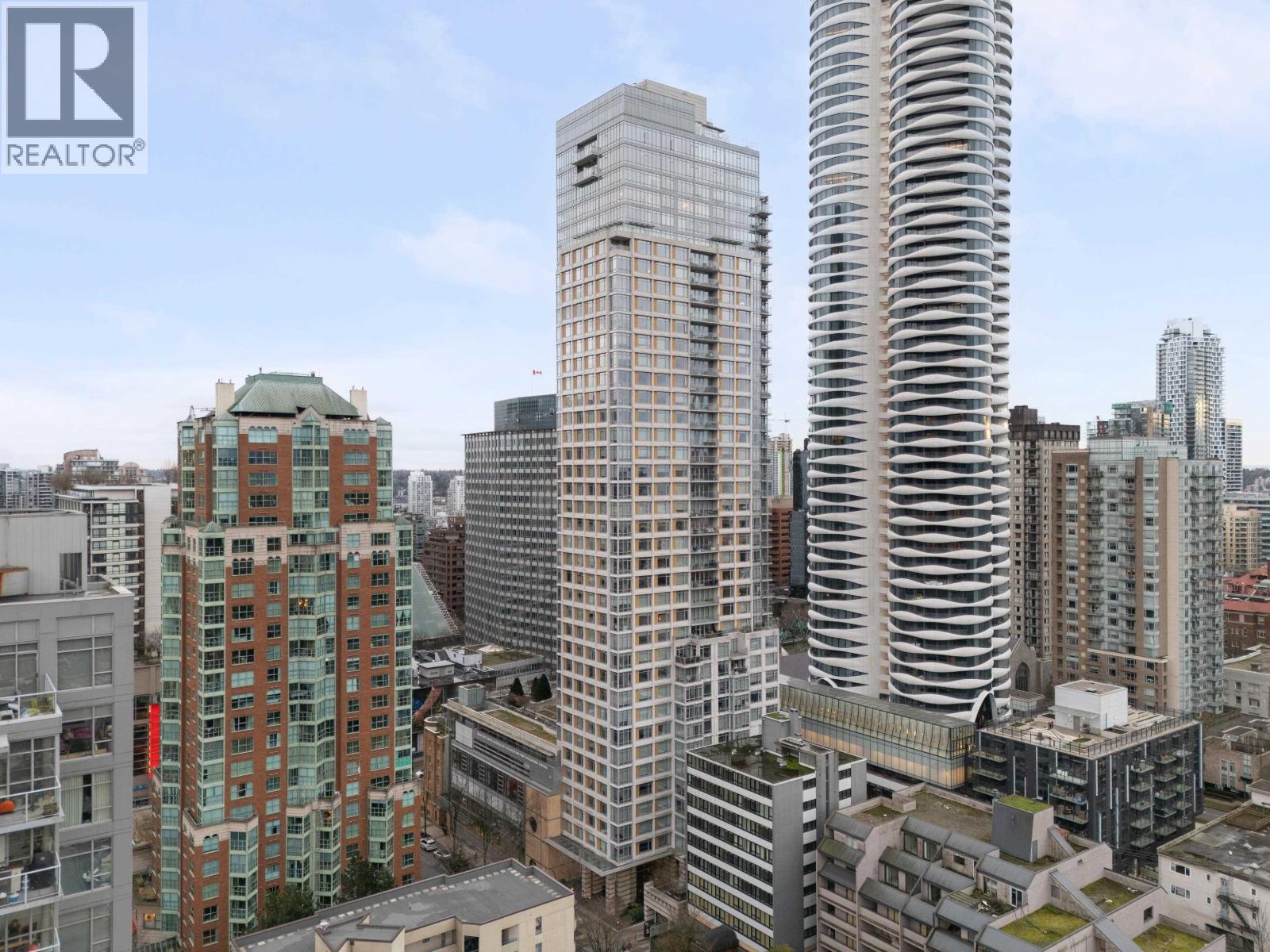 1109 1028 Barclay Street, Vancouver, British Columbia V6E 0B1 - Photo 32 - R3078380