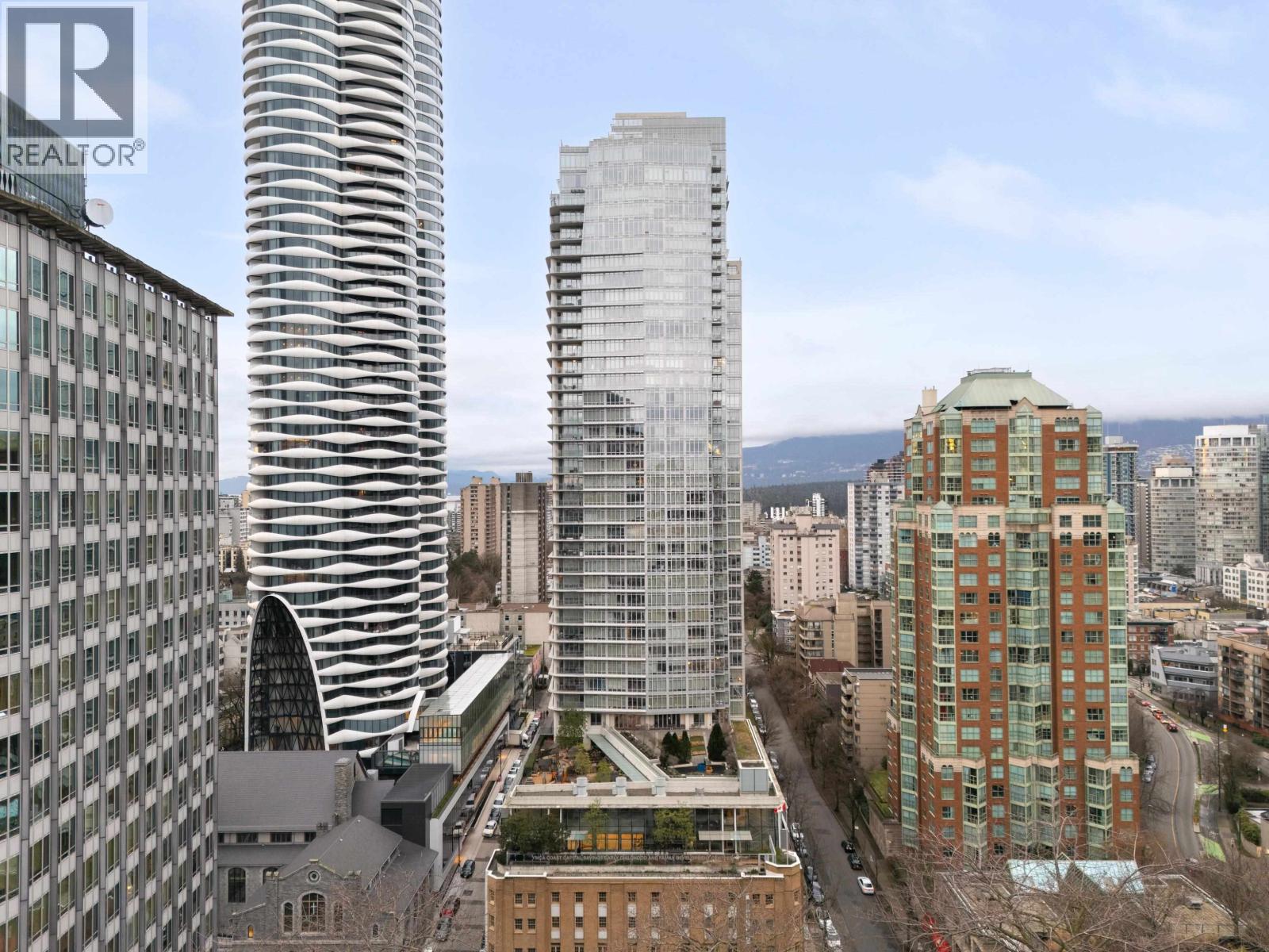 1109 1028 Barclay Street, Vancouver, British Columbia V6E 0B1 - Photo 33 - R3078380