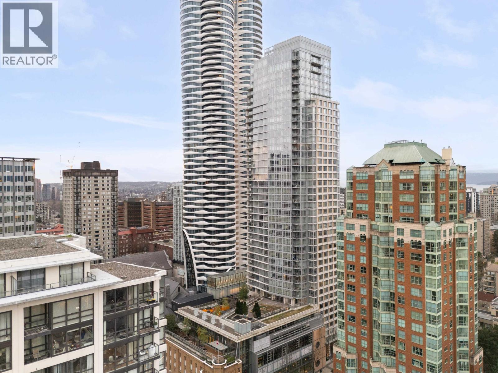 1109 1028 Barclay Street, Vancouver, British Columbia V6E 0B1 - Photo 34 - R3078380