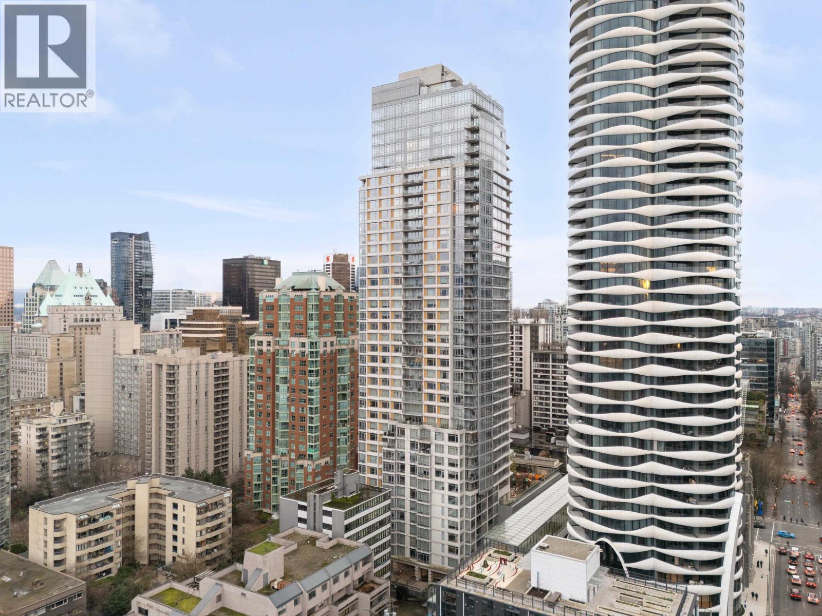 1109 1028 Barclay Street, Vancouver, British Columbia V6E 0B1 - Photo 35 - R3078380