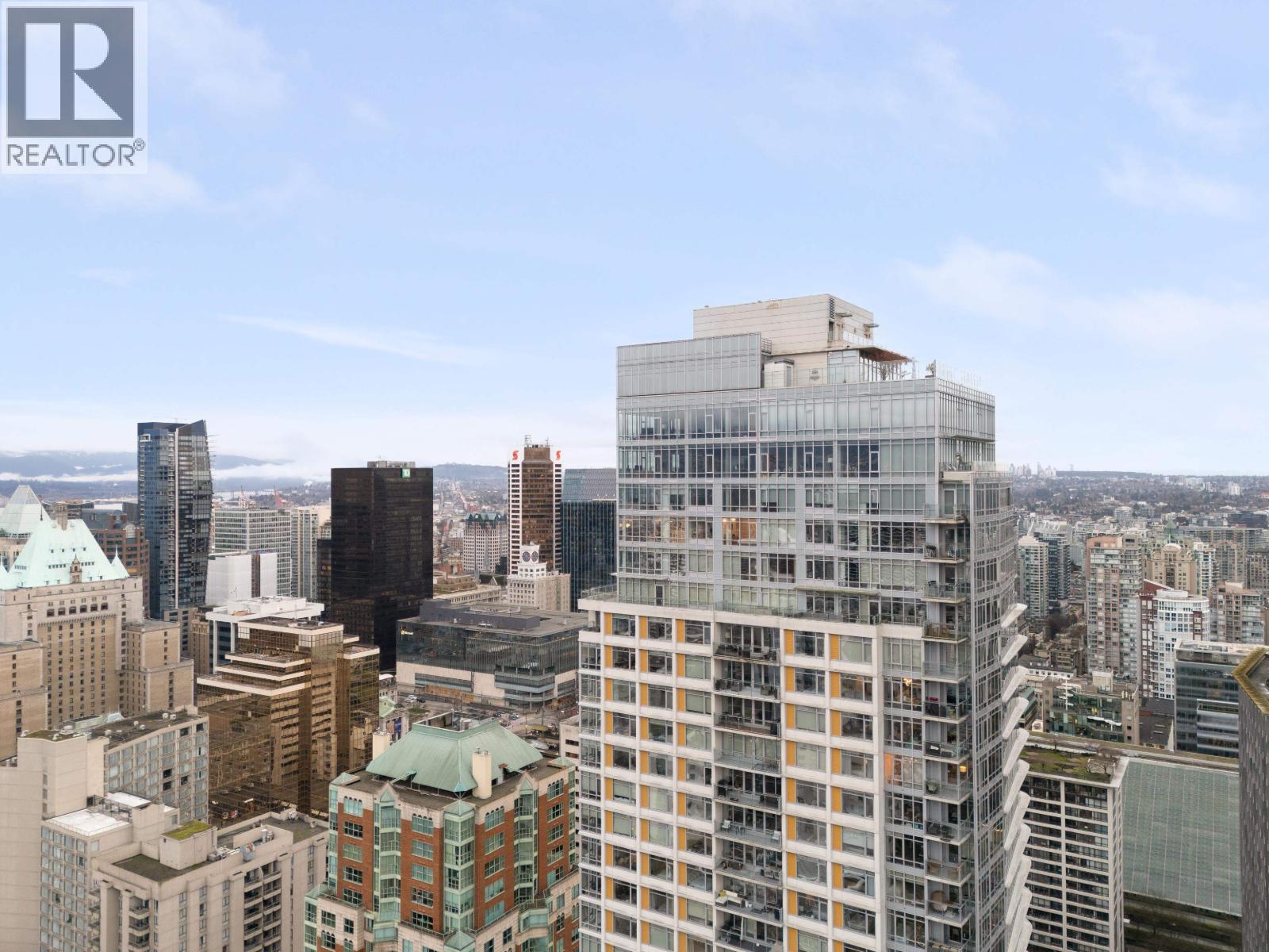 1109 1028 Barclay Street, Vancouver, British Columbia V6E 0B1 - Photo 36 - R3078380