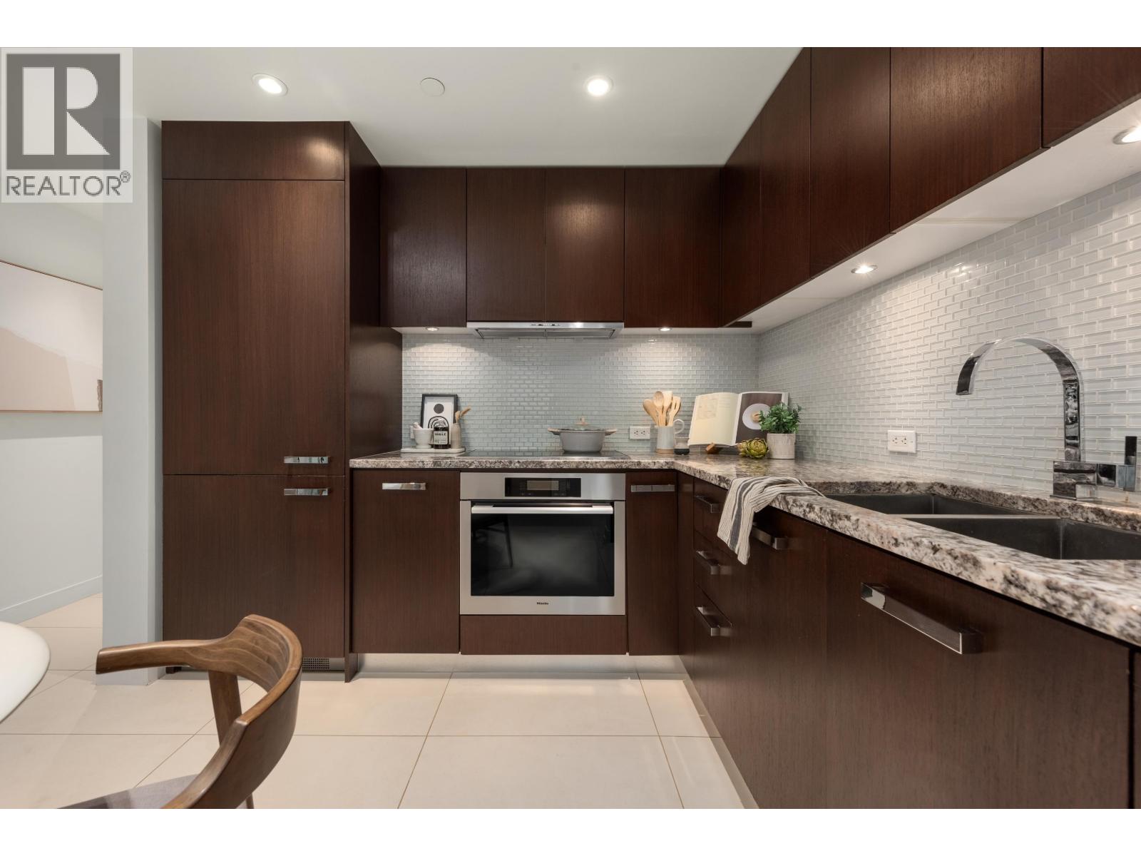 1109 1028 Barclay Street, Vancouver, British Columbia V6E 0B1 - Photo 5 - R3078380