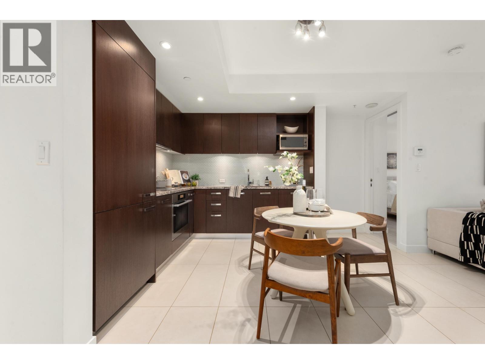 1109 1028 Barclay Street, Vancouver, British Columbia V6E 0B1 - Photo 6 - R3078380