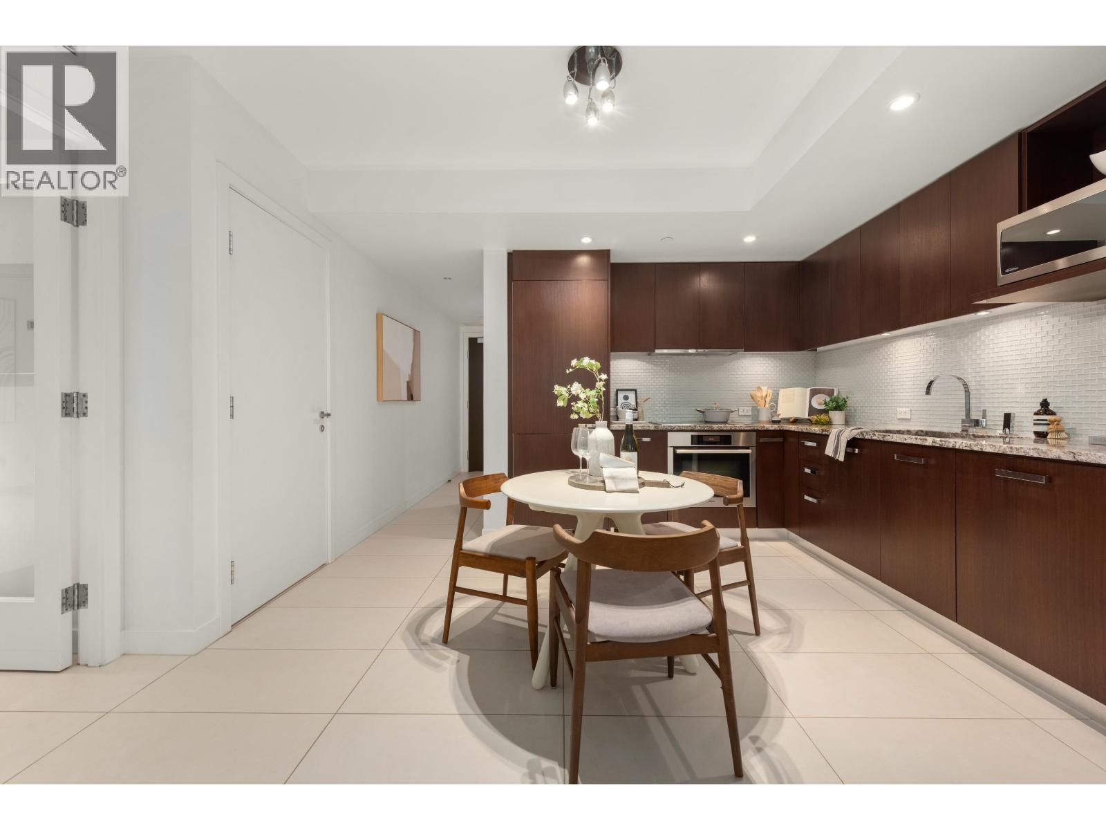 1109 1028 Barclay Street, Vancouver, British Columbia V6E 0B1 - Photo 7 - R3078380