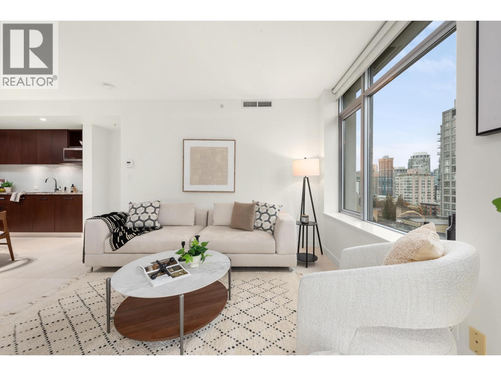 1109 1028 Barclay Street, Vancouver, British Columbia V6E 0B1 - Photo 9 - R3078380