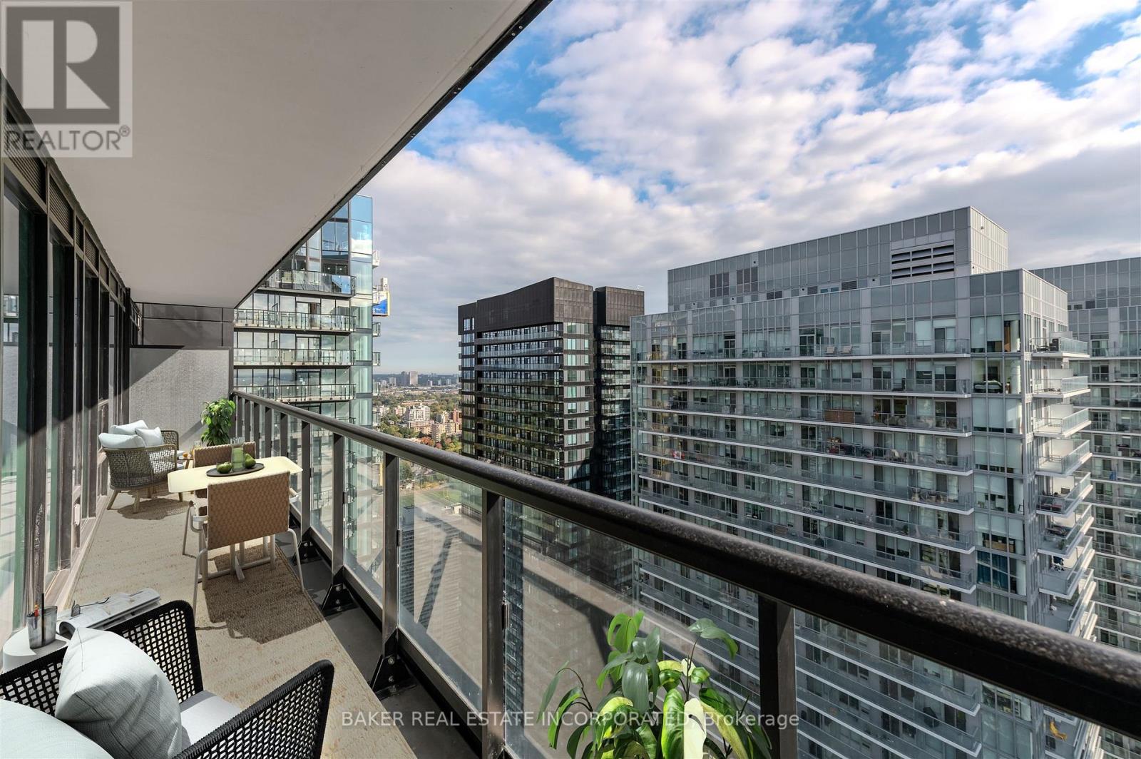 3604 - 223 Redpath Avenue, Toronto, Ontario  M4P 0E8 - Photo 19 - C12467804