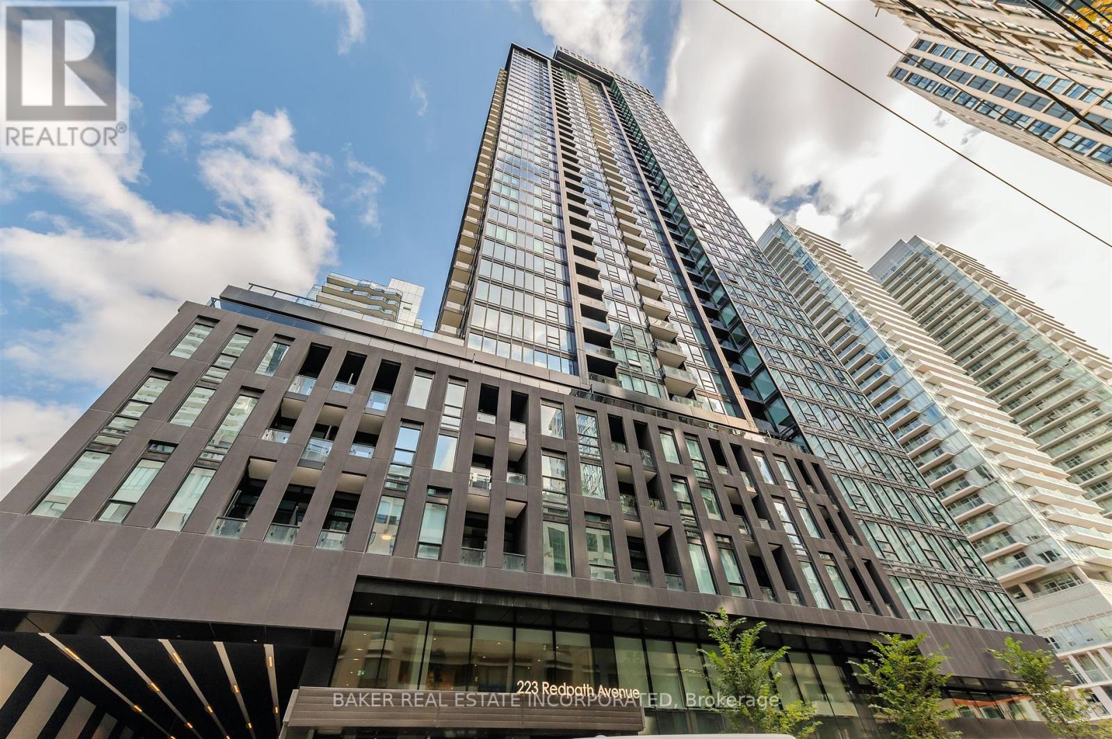 3604 - 223 Redpath Avenue, Toronto, Ontario  M4P 0E8 - Photo 34 - C12467804