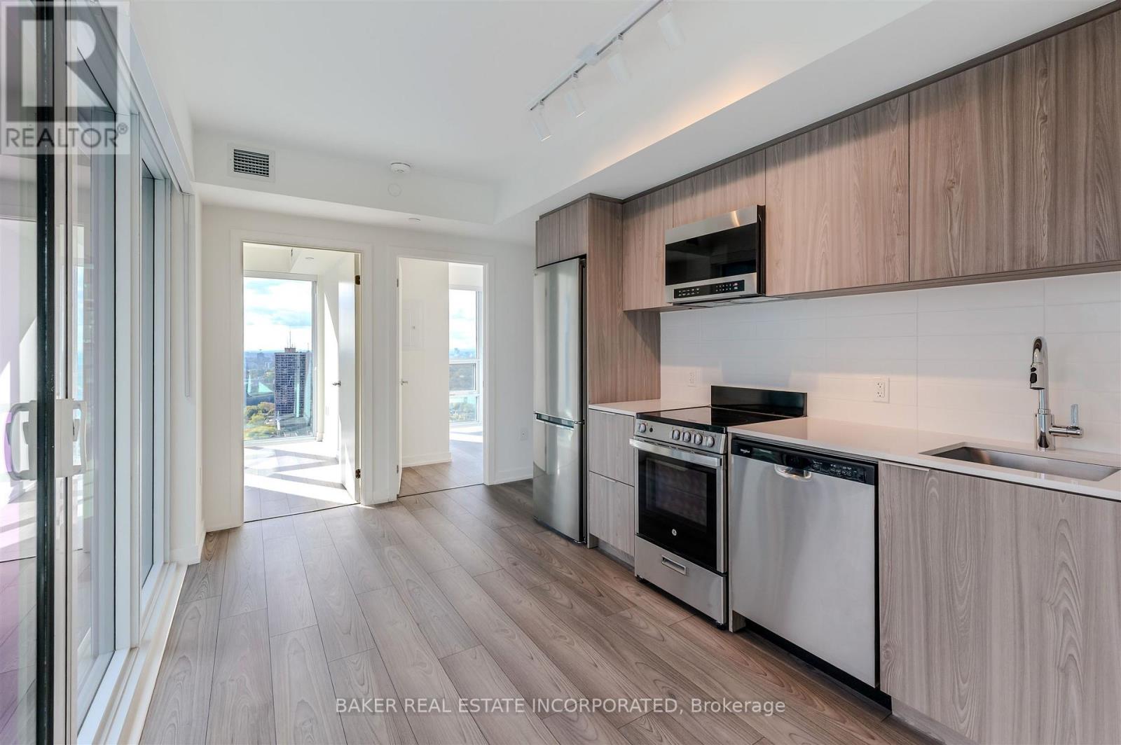 3604 - 223 Redpath Avenue, Toronto, Ontario  M4P 0E8 - Photo 8 - C12467804