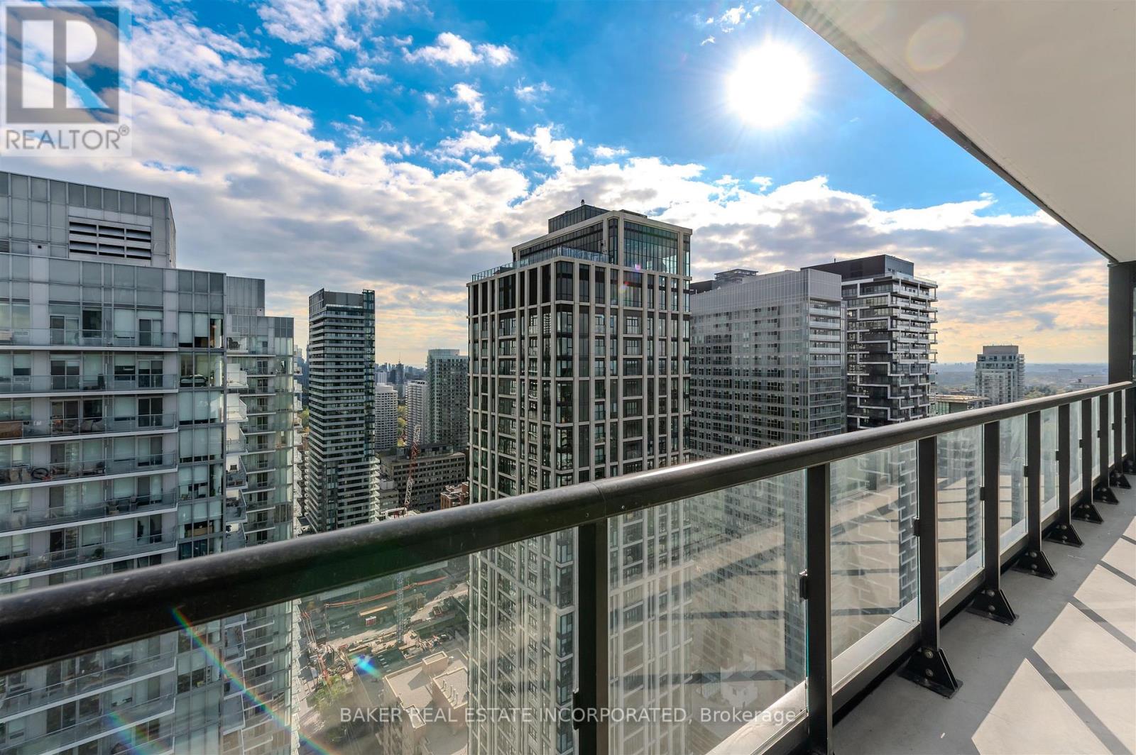 3604 - 223 Redpath Avenue, Toronto, Ontario  M4P 0E8 - Photo 20 - C12467804