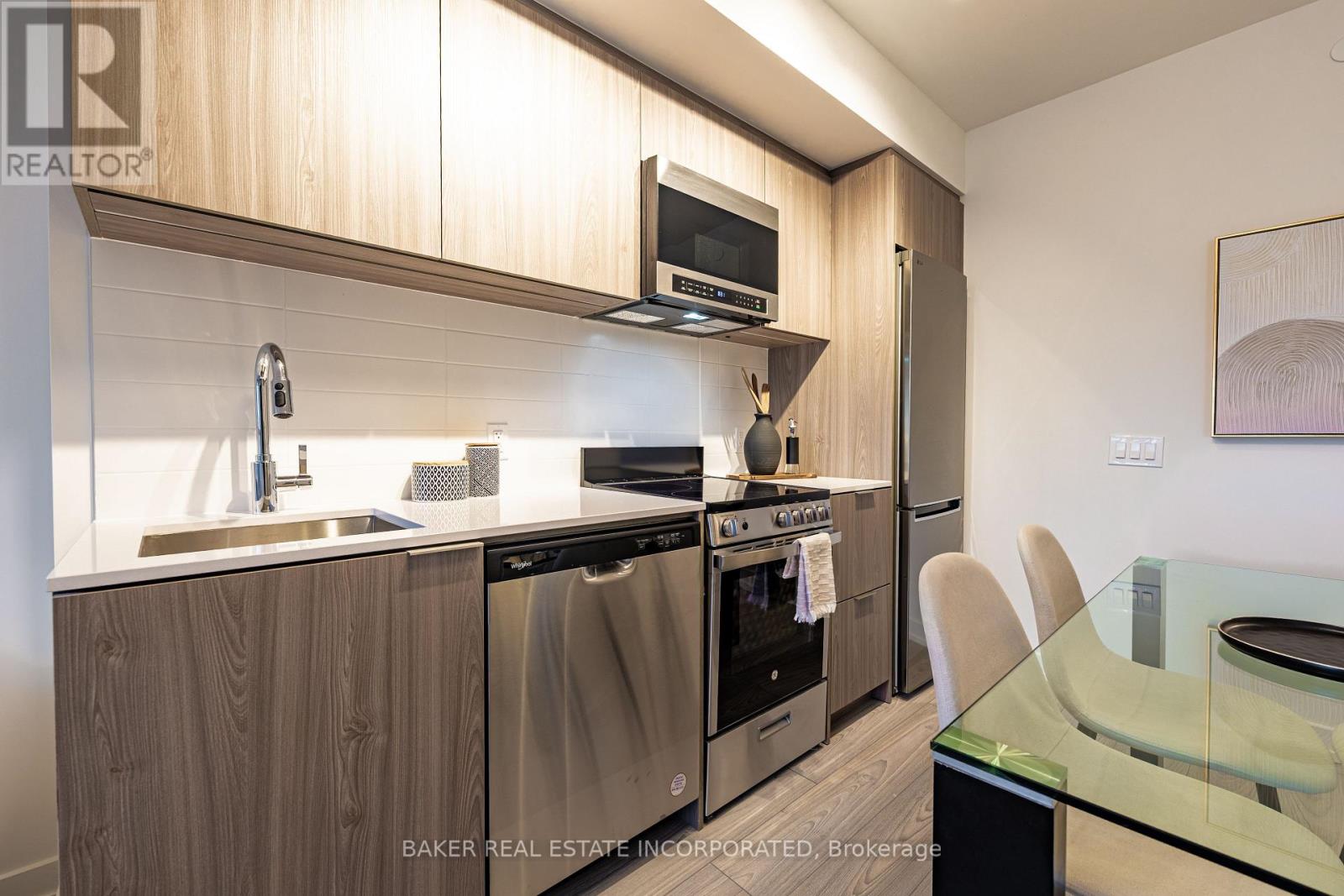 1007 - 223 Redpath Avenue, Toronto, Ontario  M4P 0E8 - Photo 22 - C12604598