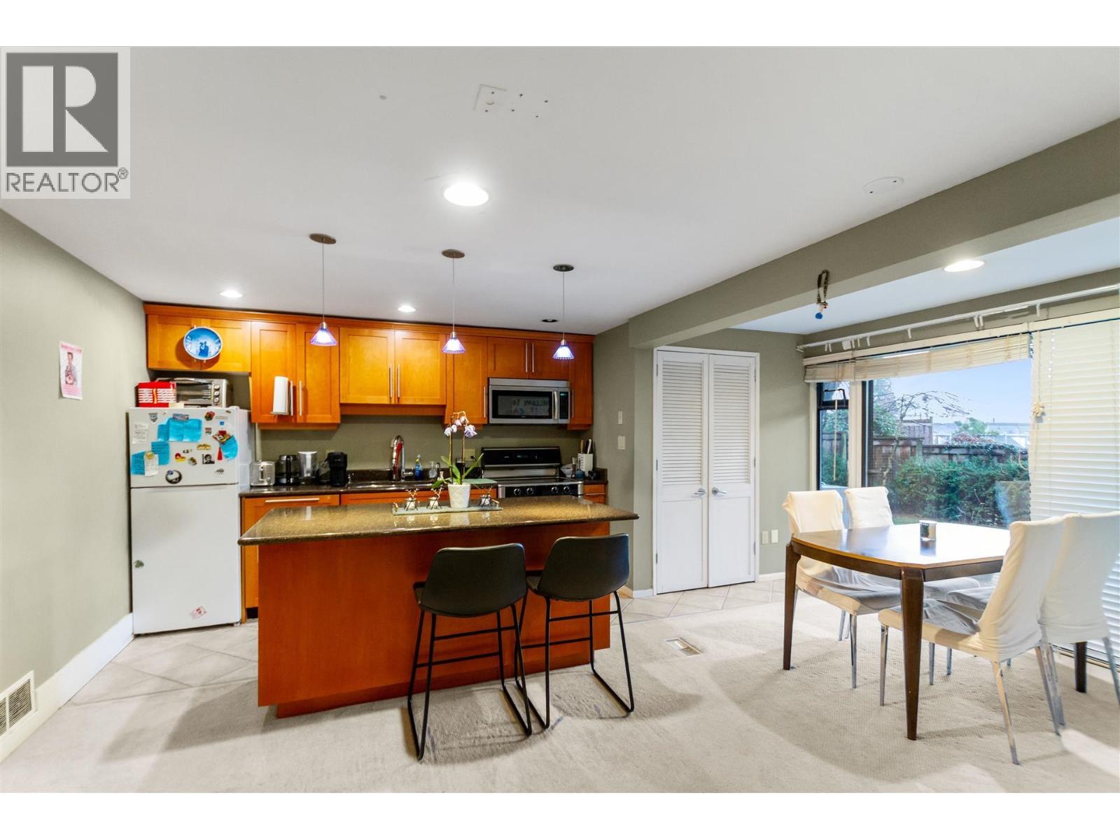 1995 Sasamat Place, Vancouver, British Columbia  V6R 4A3 - Photo 16 - R3078360