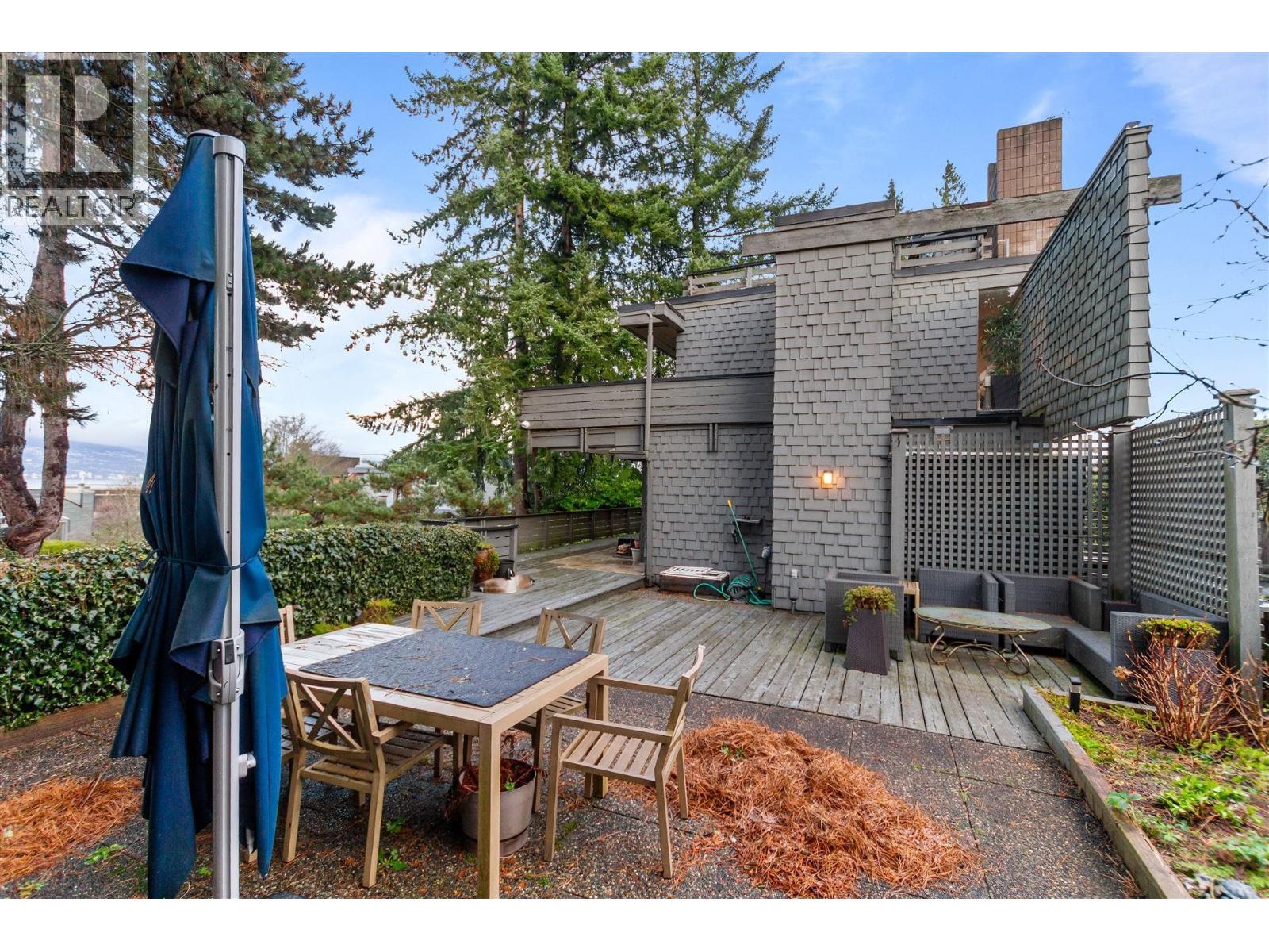 1995 Sasamat Place, Vancouver, British Columbia  V6R 4A3 - Photo 19 - R3078360