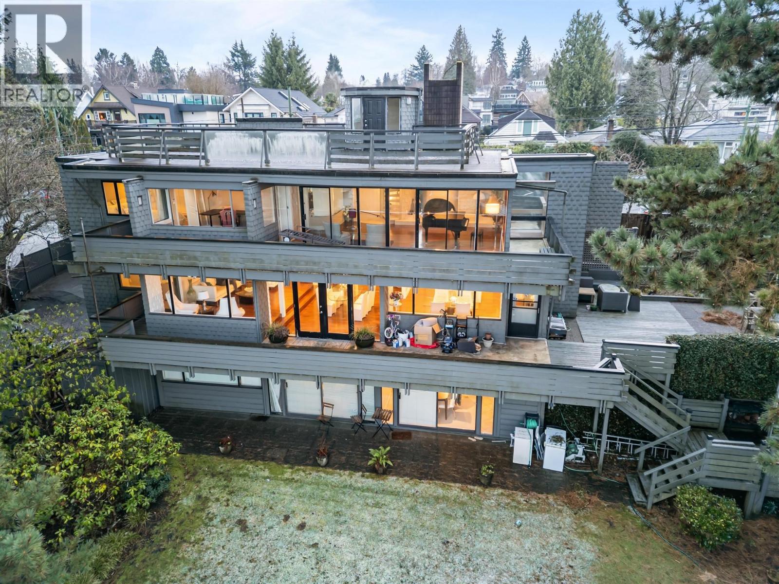 1995 Sasamat Place, Vancouver, British Columbia  V6R 4A3 - Photo 20 - R3078360