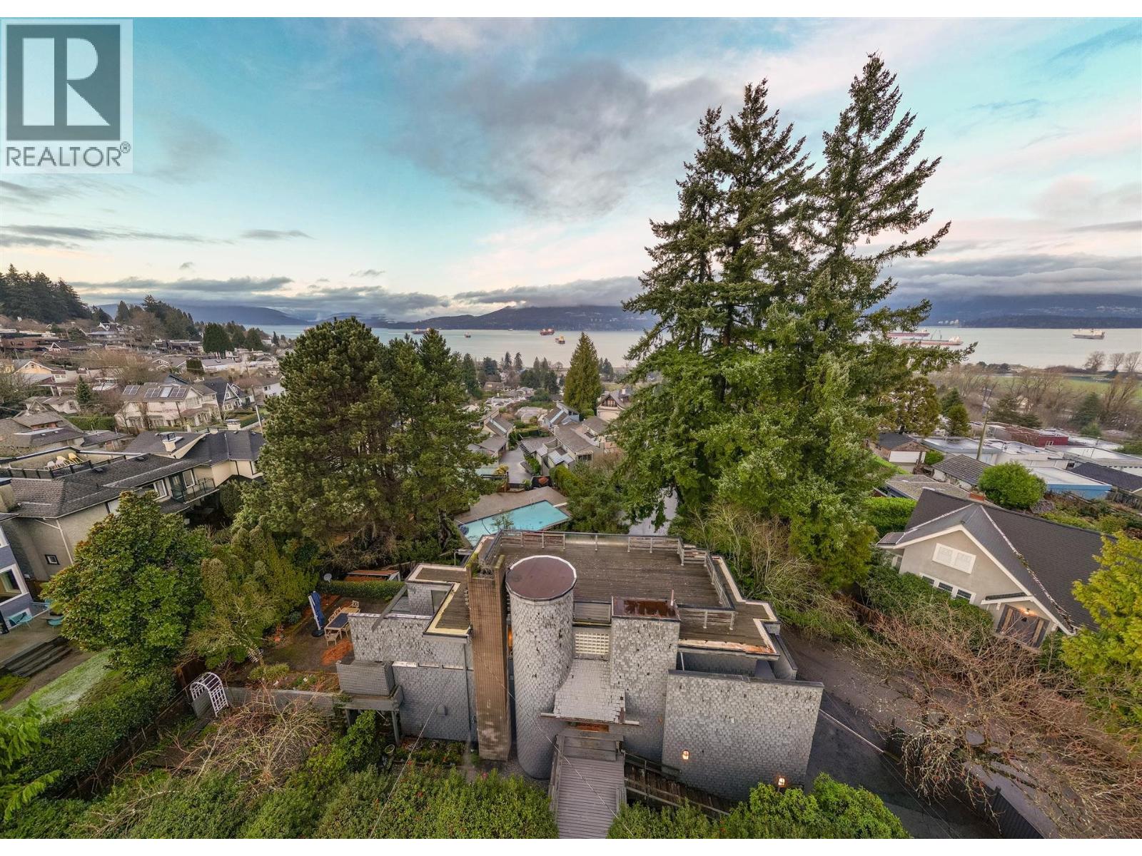 1995 Sasamat Place, Vancouver, British Columbia  V6R 4A3 - Photo 22 - R3078360