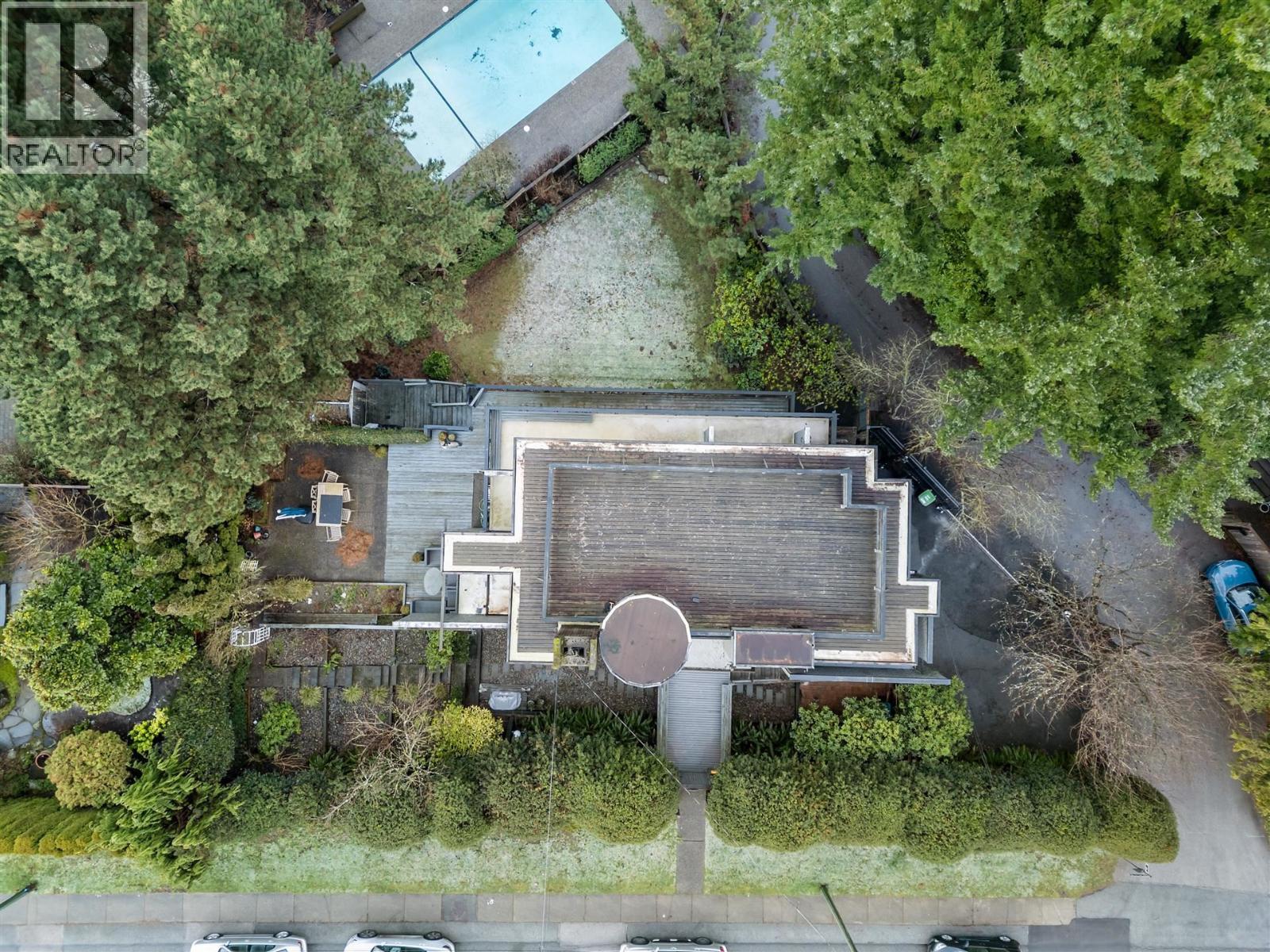 1995 Sasamat Place, Vancouver, British Columbia  V6R 4A3 - Photo 23 - R3078360