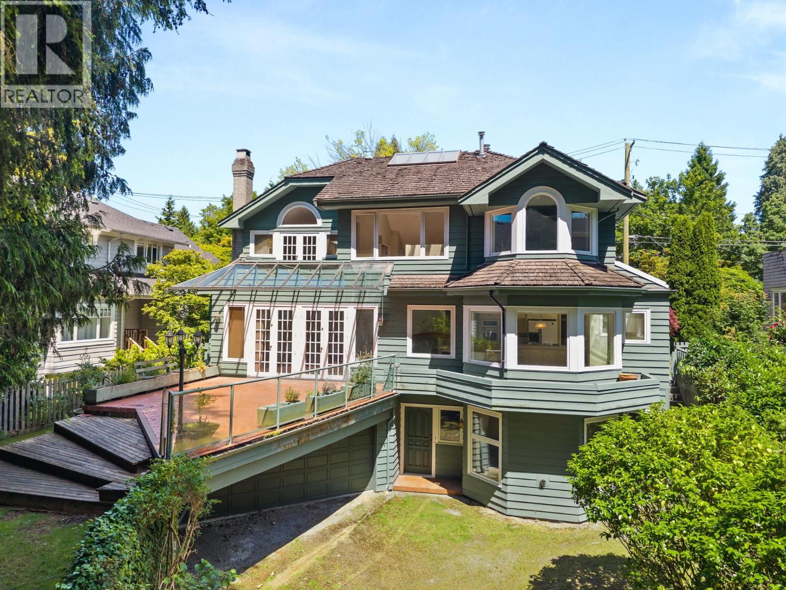 3470 W 43RD AVENUE, Vancouver, British Columbia