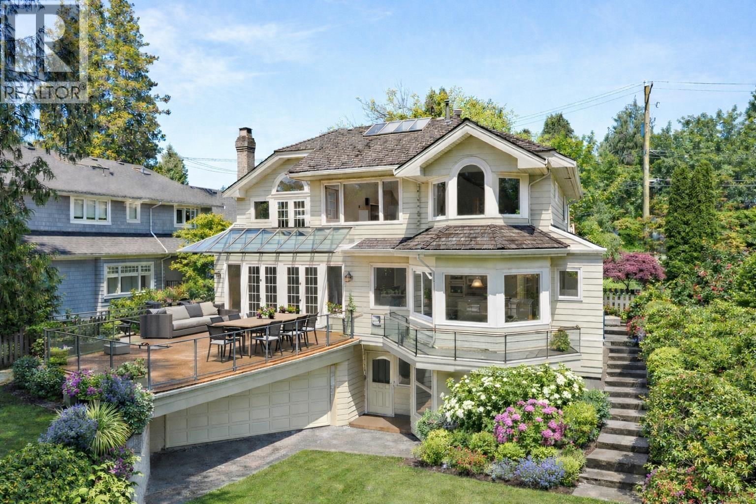 3470 W 43rd Avenue, Vancouver, British Columbia  V6N 3J7 - Photo 2 - R3078369