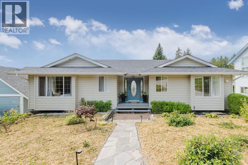 341 HARRY ROAD, Gibsons, British Columbia