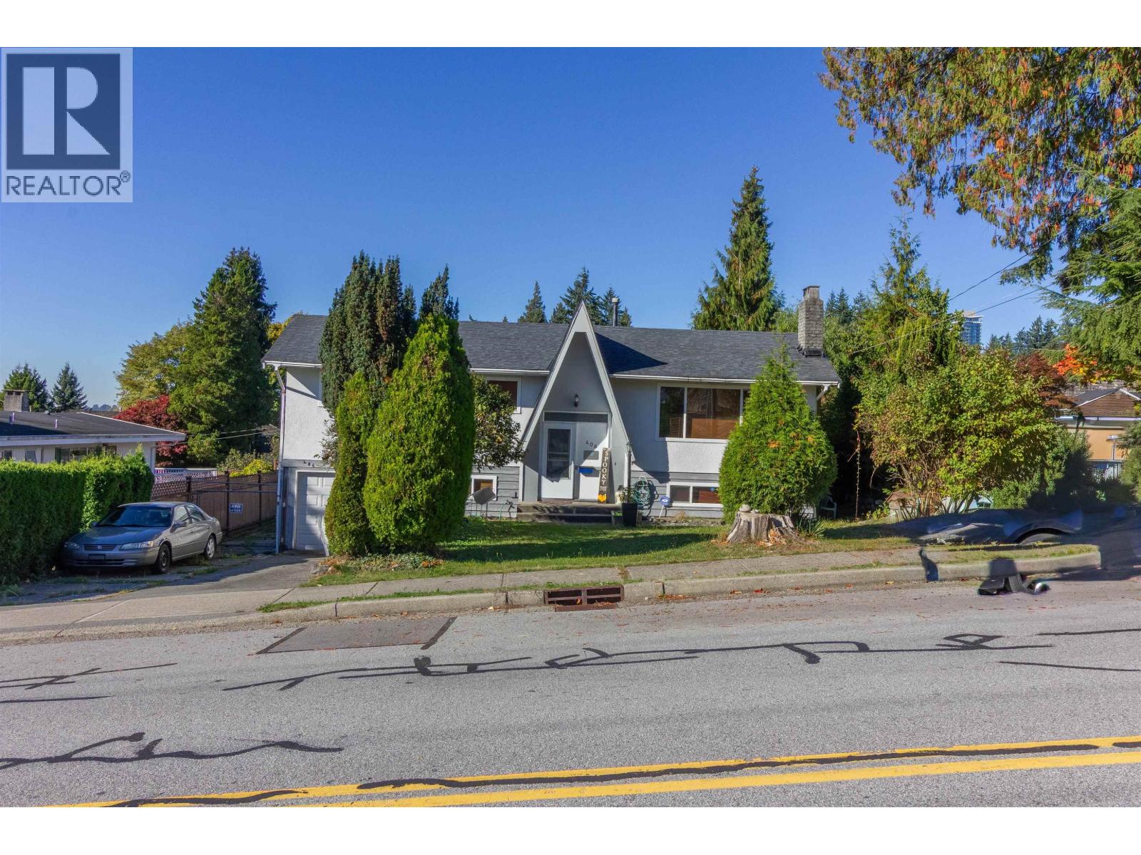 406 Schoolhouse Street, Coquitlam, British Columbia  V3K 4Y6 - Photo 2 - R3078372