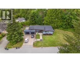 2361 FRIEDEL CRESCENT, Squamish, British Columbia