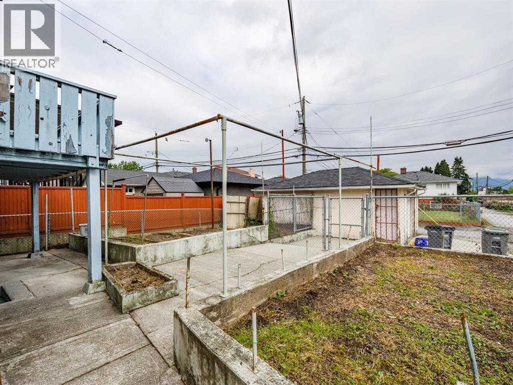 3687 E 26th Avenue, Vancouver, British Columbia  V5R 1M6 - Photo 17 - R3078408