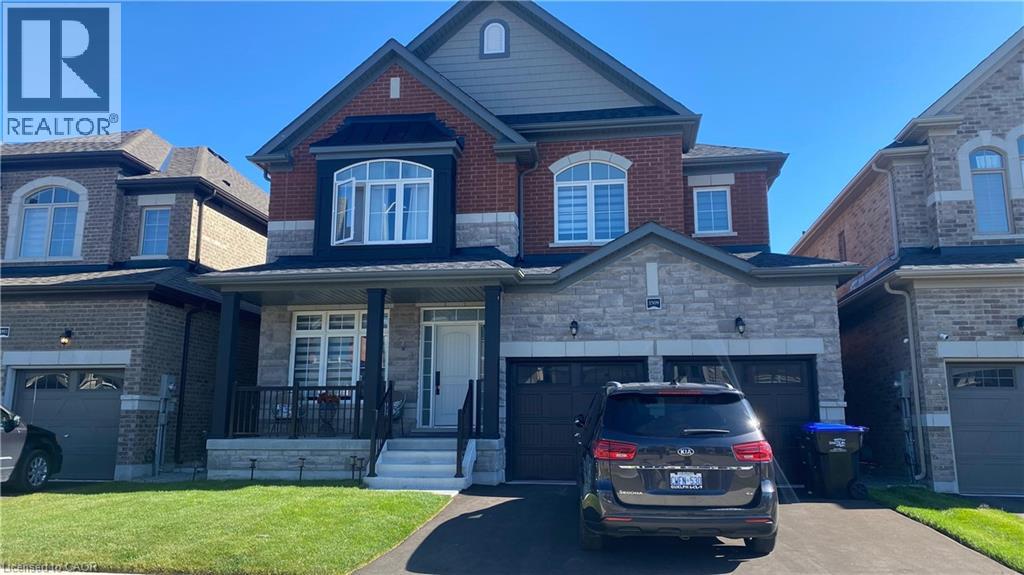 1509 HARKER Street, Innisfil, Ontario