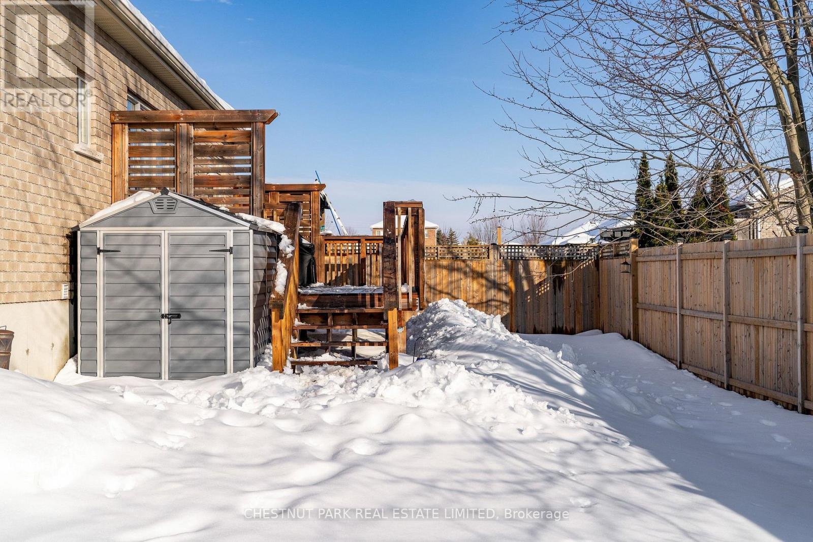 15 Patchell Court, Springwater, Ontario  L0L 1P0 - Photo 31 - S12688166