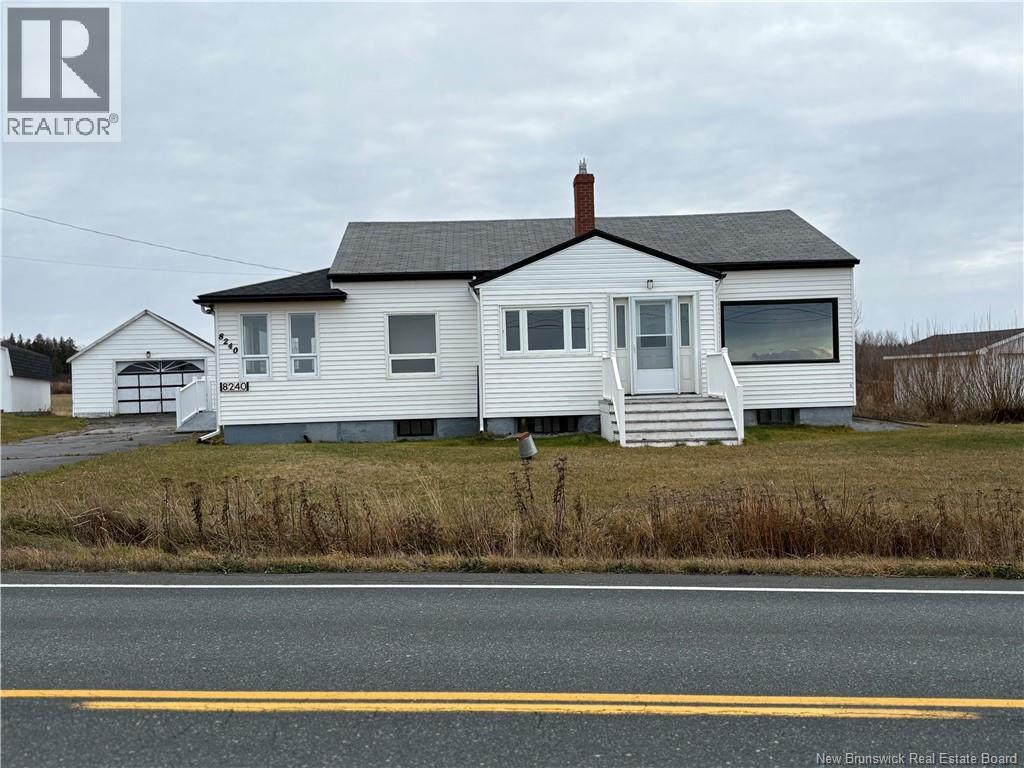 8240 Route 11, Clifton, New Brunswick  E2A 5P6 - Photo 5 - NB131361