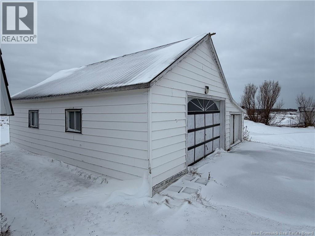 8240 Route 11, Clifton, New Brunswick  E2A 5P6 - Photo 21 - NB131361