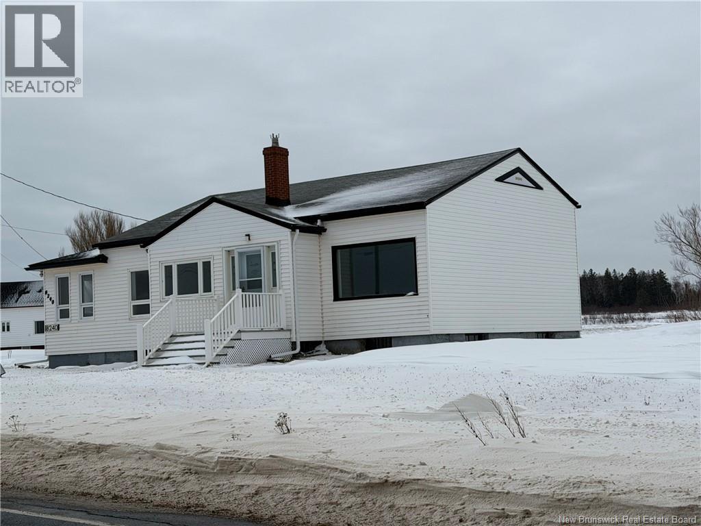 8240 Route 11, Clifton, New Brunswick  E2A 5P6 - Photo 15 - NB131361