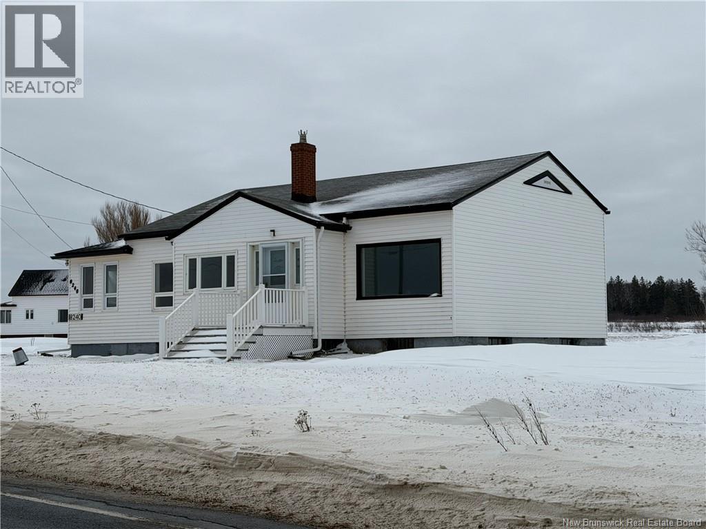 8240 Route 11, Clifton, New Brunswick  E2A 5P6 - Photo 2 - NB131361