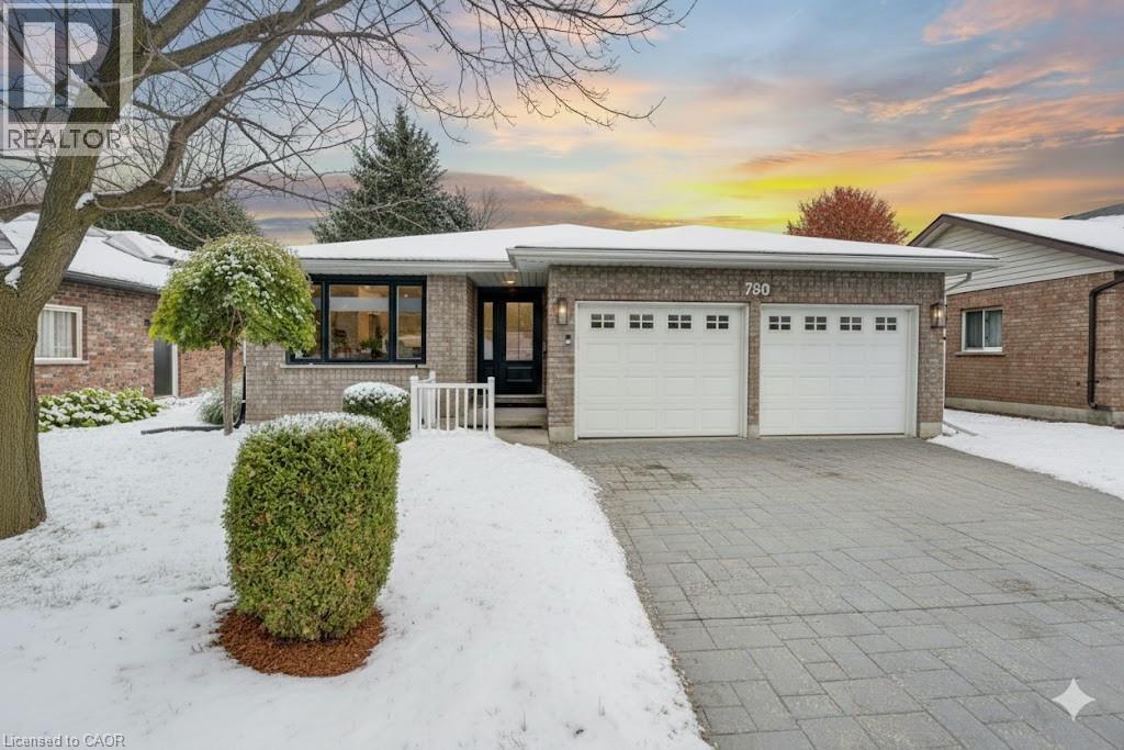 750 EDGAR Street W, Listowel, Ontario