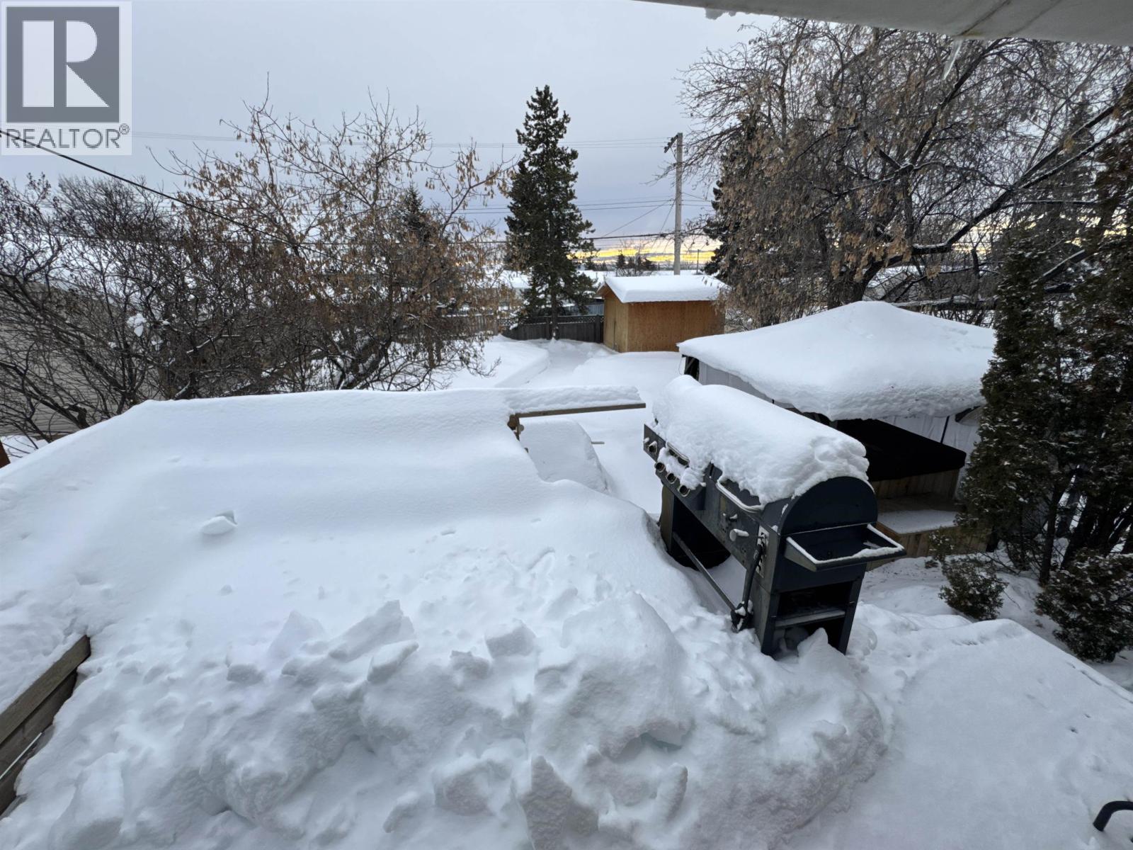 10411 105 Avenue, Fort St. John, British Columbia  V1J 2M7 - Photo 16 - R3078237