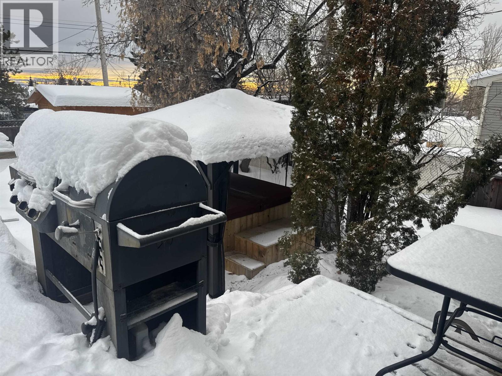 10411 105 Avenue, Fort St. John, British Columbia  V1J 2M7 - Photo 15 - R3078237