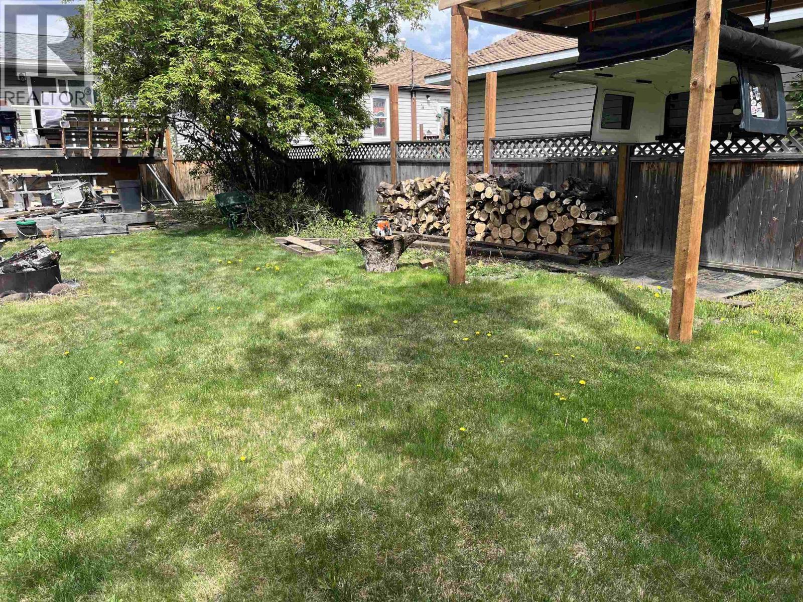 10411 105 Avenue, Fort St. John, British Columbia  V1J 2M7 - Photo 21 - R3078237