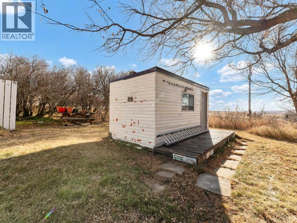 3405 Township Road 74, Rural Cypress County, Alberta  T0K 1L0 - Photo 13 - A2267905