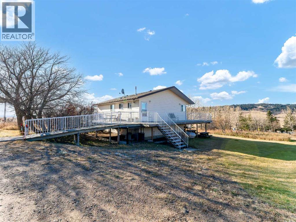 3405 Township Road 74, Rural Cypress County, Alberta  T0K 1L0 - Photo 6 - A2267905