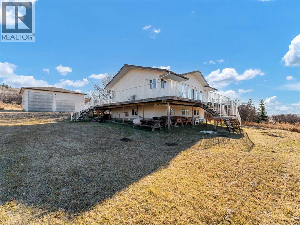 3405 Township Road 74, Rural Cypress County, Alberta  T0K 1L0 - Photo 7 - A2267905