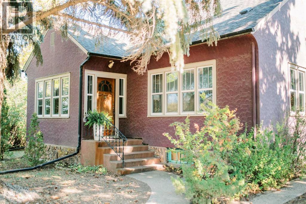 4901 48 Street S, Stettler, Alberta  T0C 2L2 - Photo 1 - A2277453