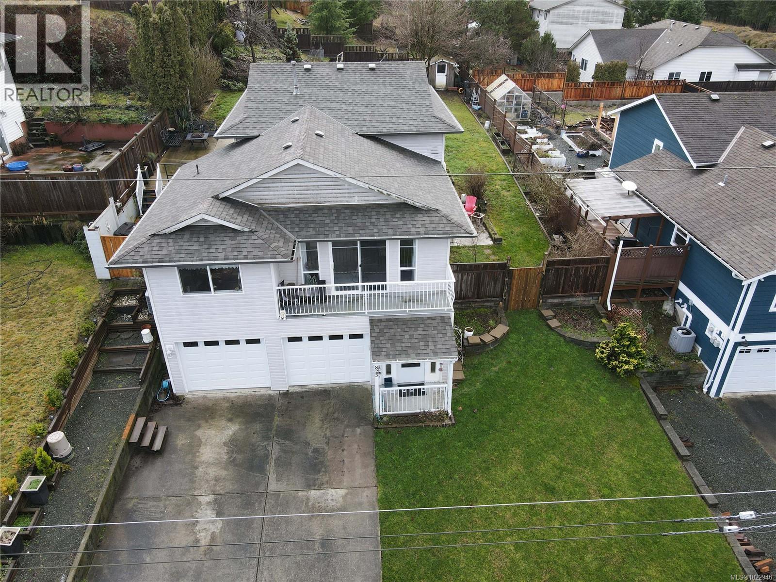 825 Pinecrest Rd, Campbell River, British Columbia  V9W 7N2 - Photo 2 - 1022946